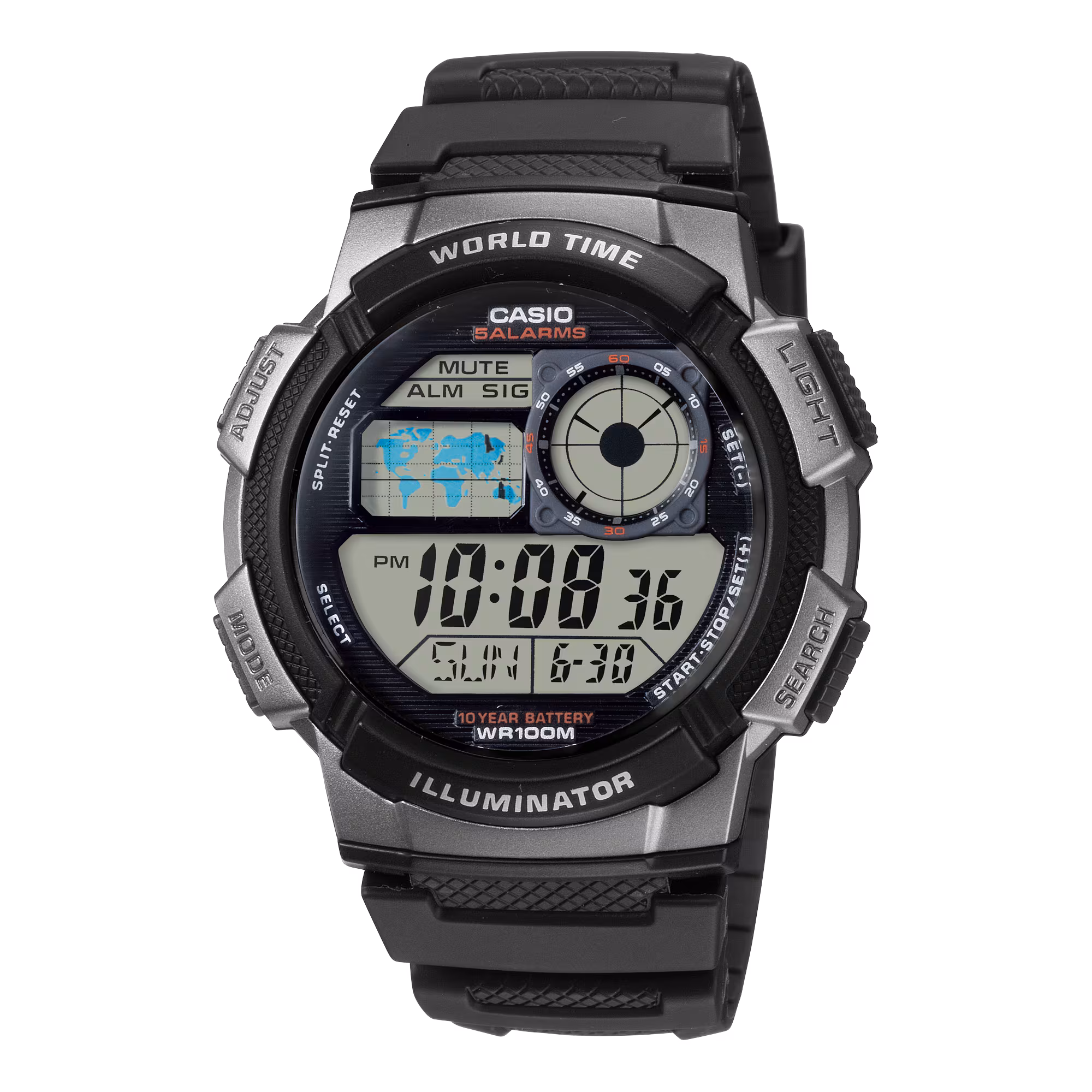 AE-1000W-1BV