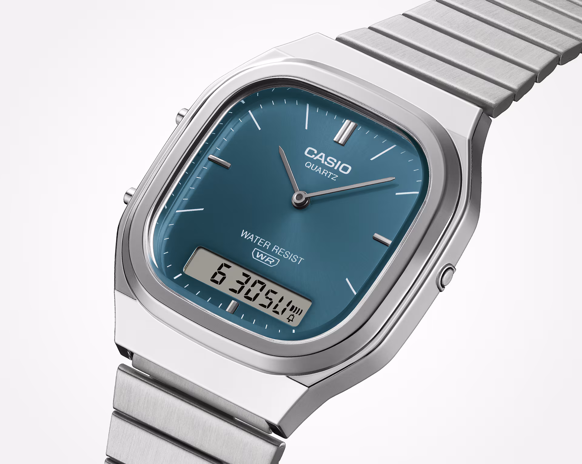 CASIO AQ-240E-3A