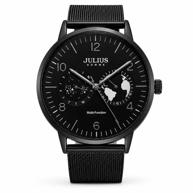 JAH-117D