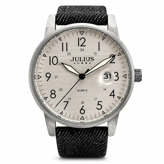 JAH-121C