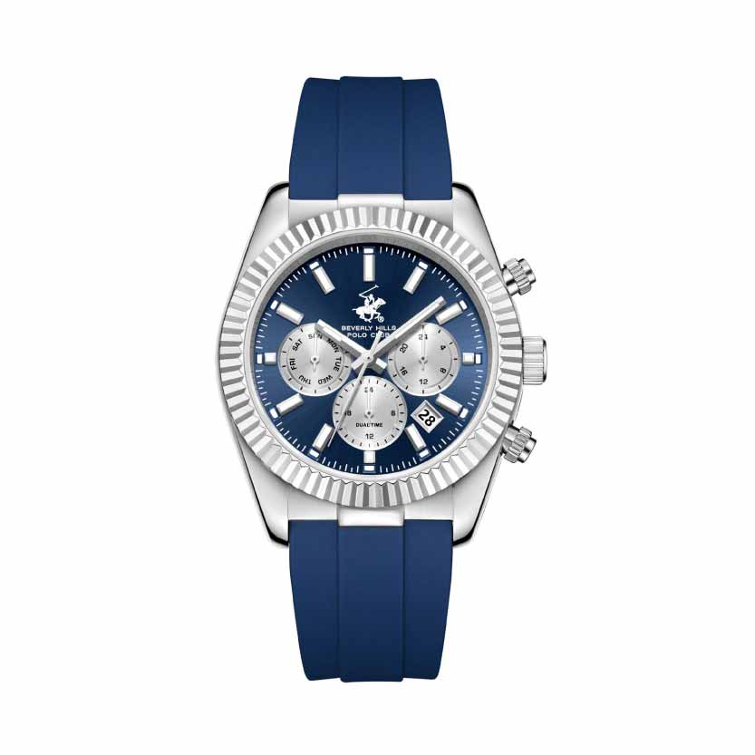 ساعت مردانه پولو بورلی هیلز مدل BP3836X.399
