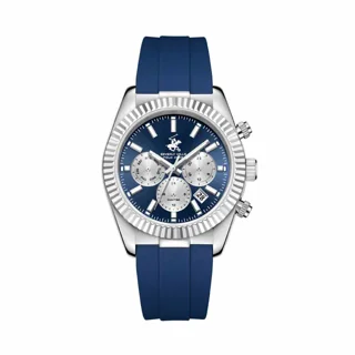 ساعت مردانه پولو بورلی هیلز مدل BP3836X.399
