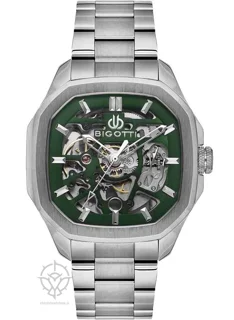 ساعت مردانه بیگوتی مدل BG.1.10596-4
