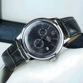 ساعت مردانه اورینت مدل RA-AK0704N30B