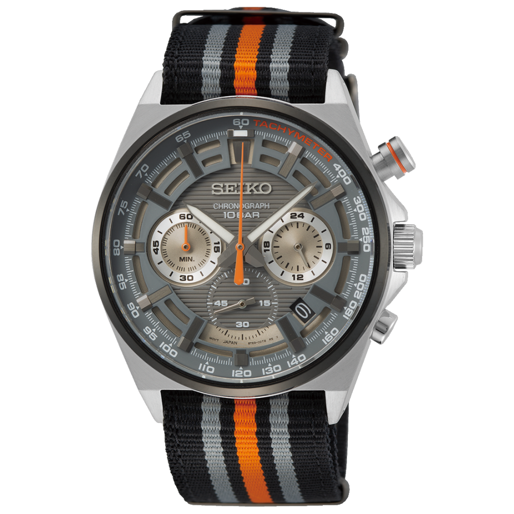 ساعت مردانه سیکو مدل ‏SSB403P1