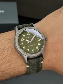 ساعت مردانه تایمکس مدل TWH6Z4210