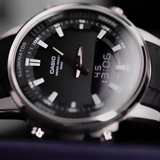 ساعت مردانه کاسیو مدل AMW-880-1A