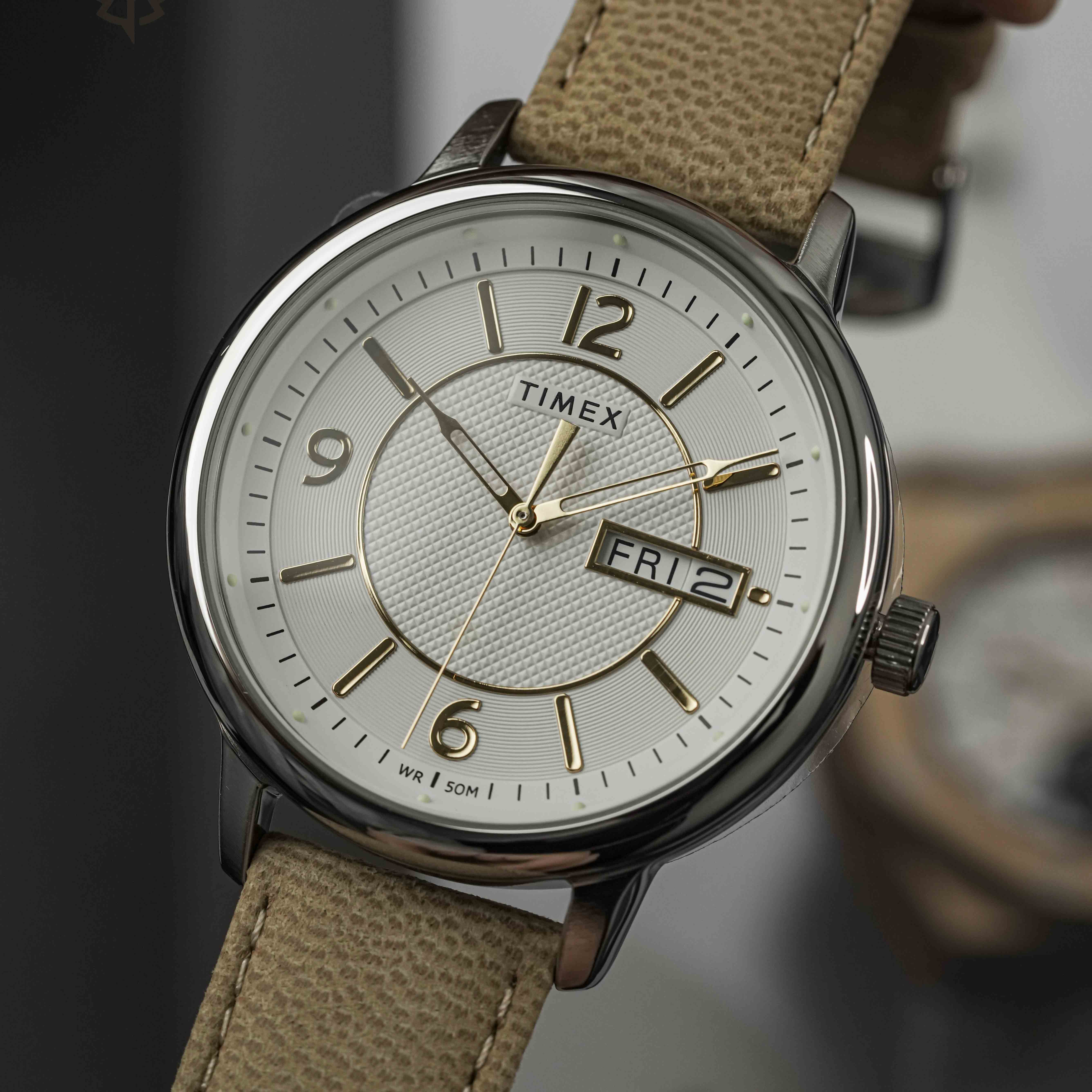 ساعت مردانه تایمکس مدل TW2V28900