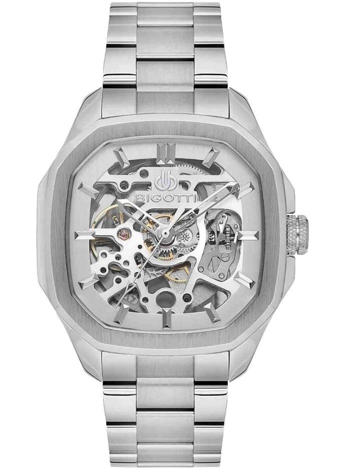 ساعت مردانه بیگوتی مدل BG.1.10596-1