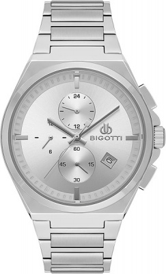 ساعت مردانه بیگوتی مدل BG.1.10575-1