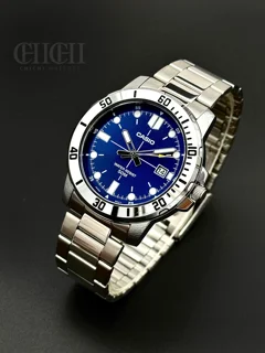 کاسیو مردانه CASIO MTP-VD01D-2E