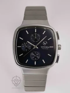 ساعت مردانه ویتوریا مدل VT3400 NEW
