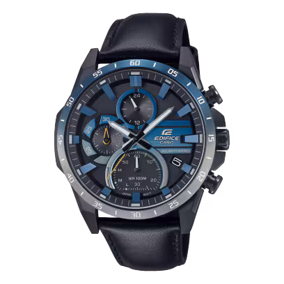 ساعت مردانه ادیفایس مدل EQS-940NL-1AV