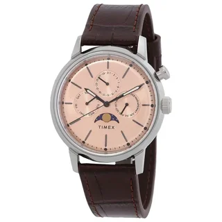 ساعت مردانه تایمکس مدل TW2W51100