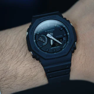 جیشاک GA-2100-1A1DR