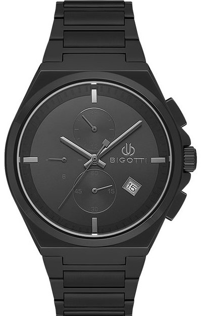 ساعت مردانه بیگوتی مدل BG.1.10575-4