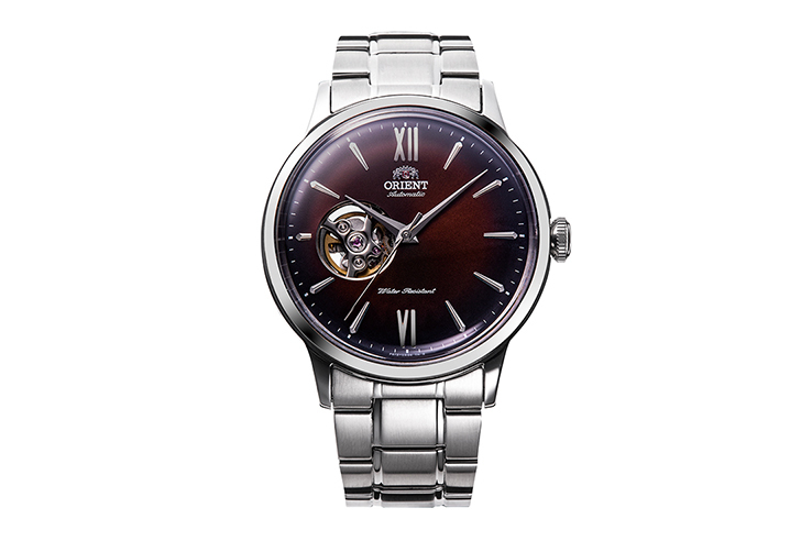 ساعت مردانه اورینت مدل RA-AG0027Y30B