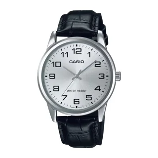 ساعت مردانه کاسیو مدل MTP-V001L-7B