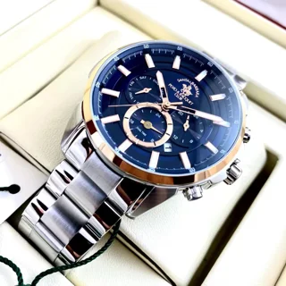 ساعت مچی POLO SANTA BARBARA 10428