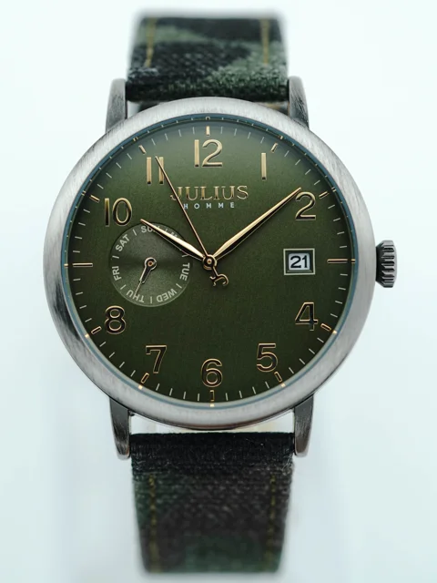 JAH-125A