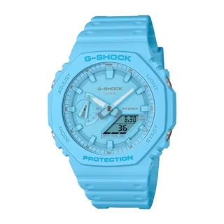 ساعت مردانه جی شاک مدل GA-2100-2A2DR