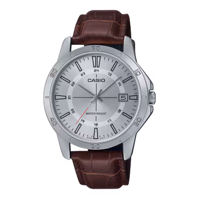 ساعت مردانه کاسیو مدل MTP-V004L-7C