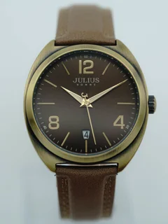 ساعت مردانه جولیوس مدل JAH-122B