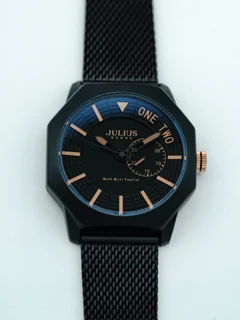 ساعت مردانه جولیوس مدل JAH-126D