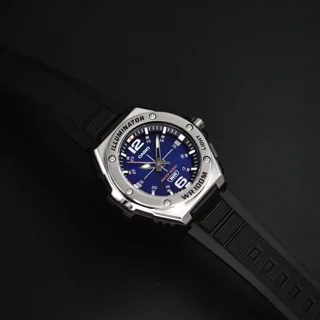 ساعت مردانه کاسیو مدل MWA-100H-2A
