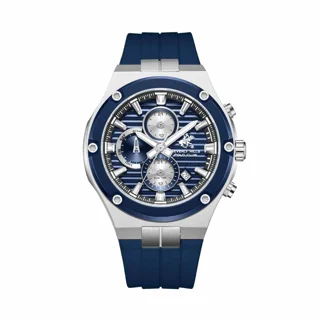 ساعت مردانه پولو بورلی هیلز مدل BP3822X.399