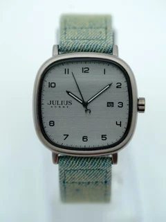 ساعت مردانه جولیوس مدل JAH-123C