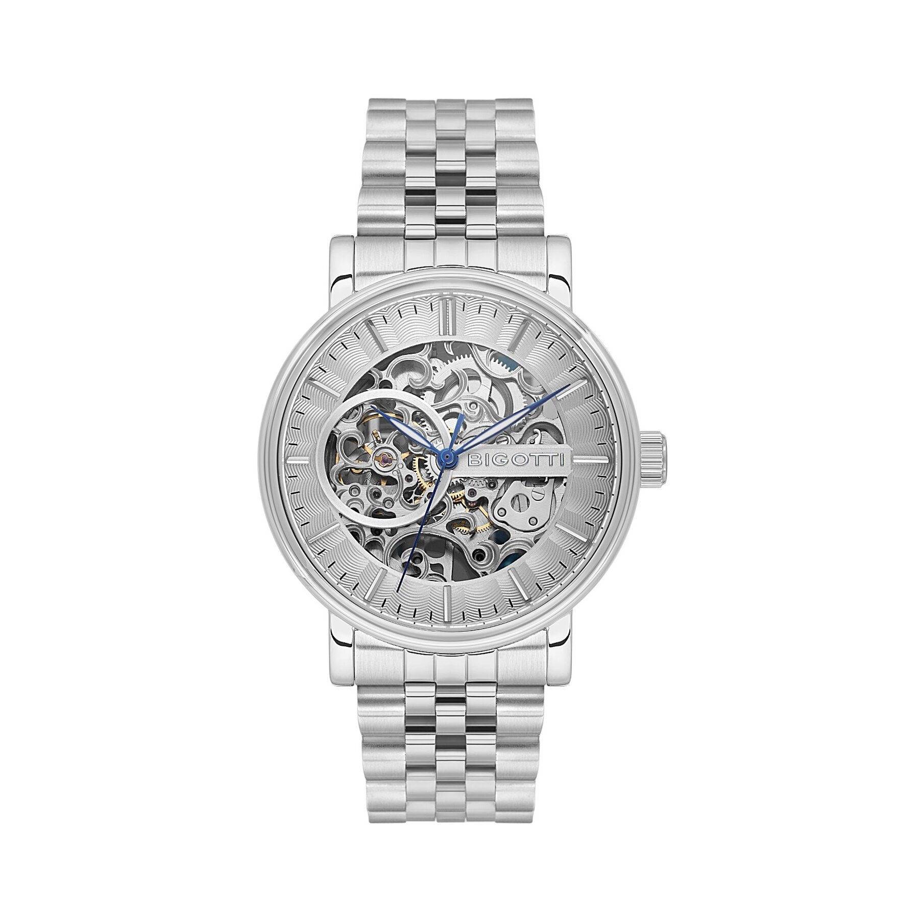 ساعت مردانه بیگوتی مدل BG.1.10684-1