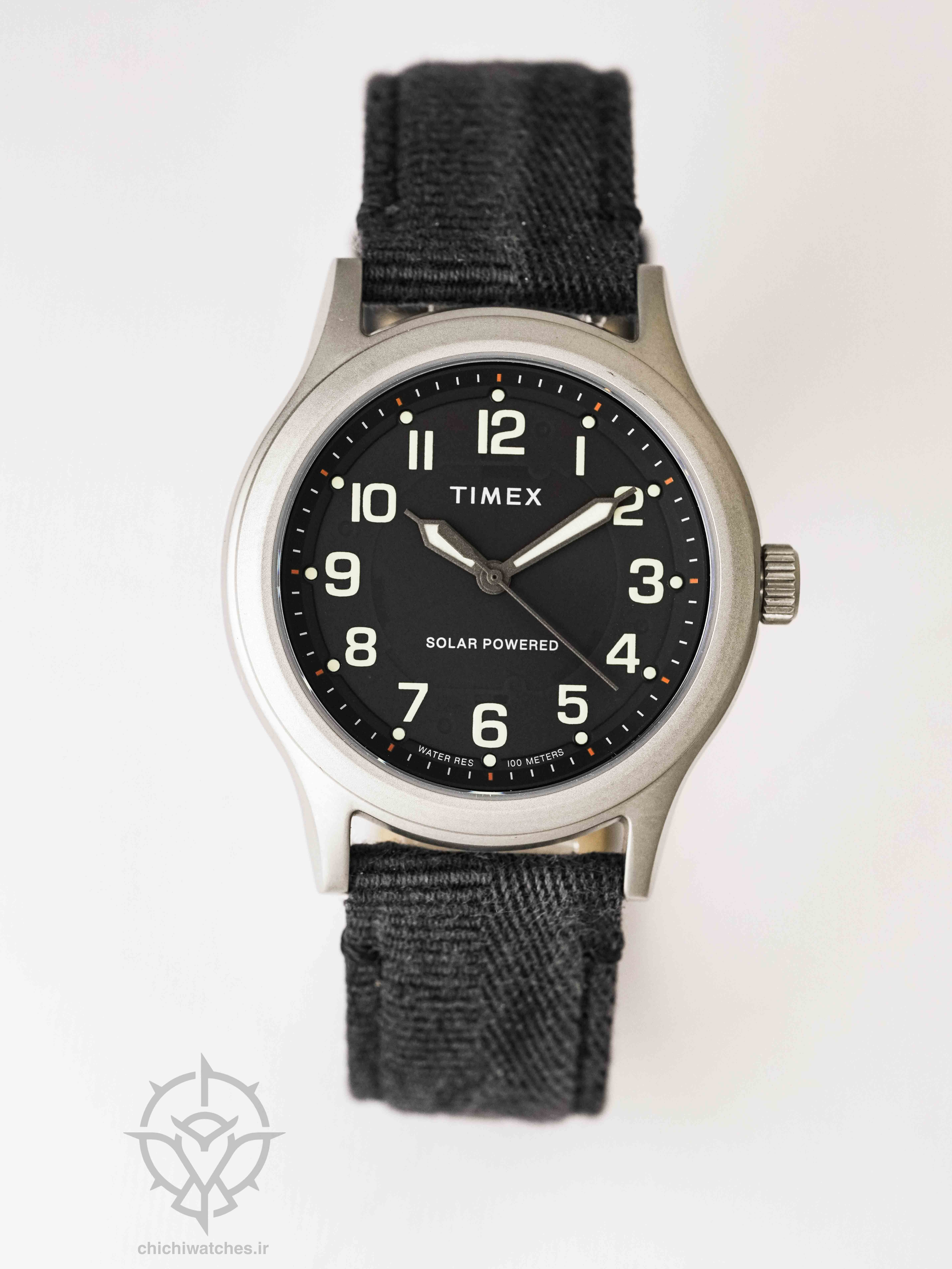 ساعت مردانه تایمکس مدل TWH6Z4110