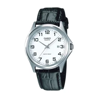 ساعت مردانه کاسیو مدل MTP-1183E-7B