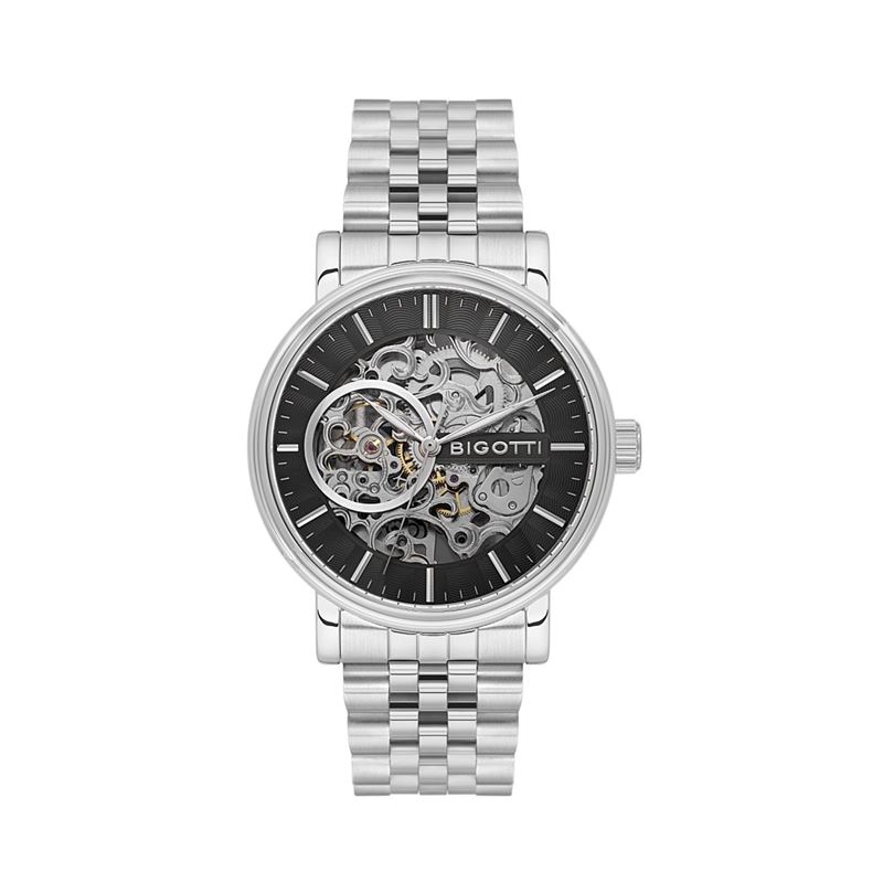 ساعت مردانه بیگوتی مدل BG.1.10684-2