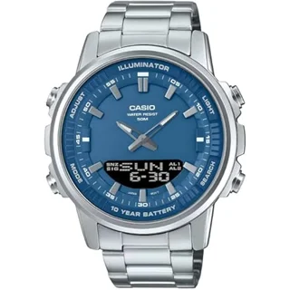 ساعت مردانه کاسیو مدل AMW-880D-2A1